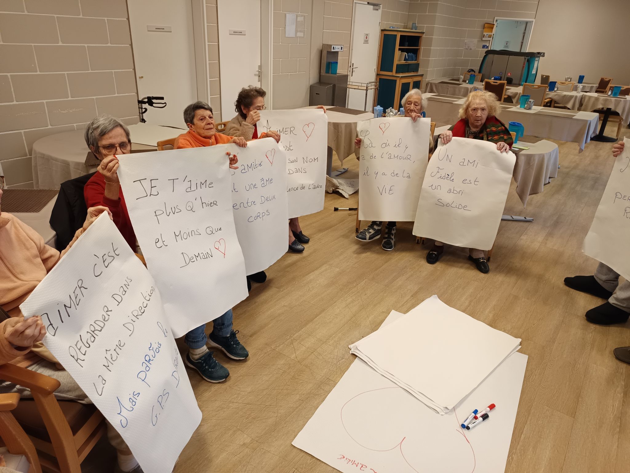 Saint valentin Saint valentin