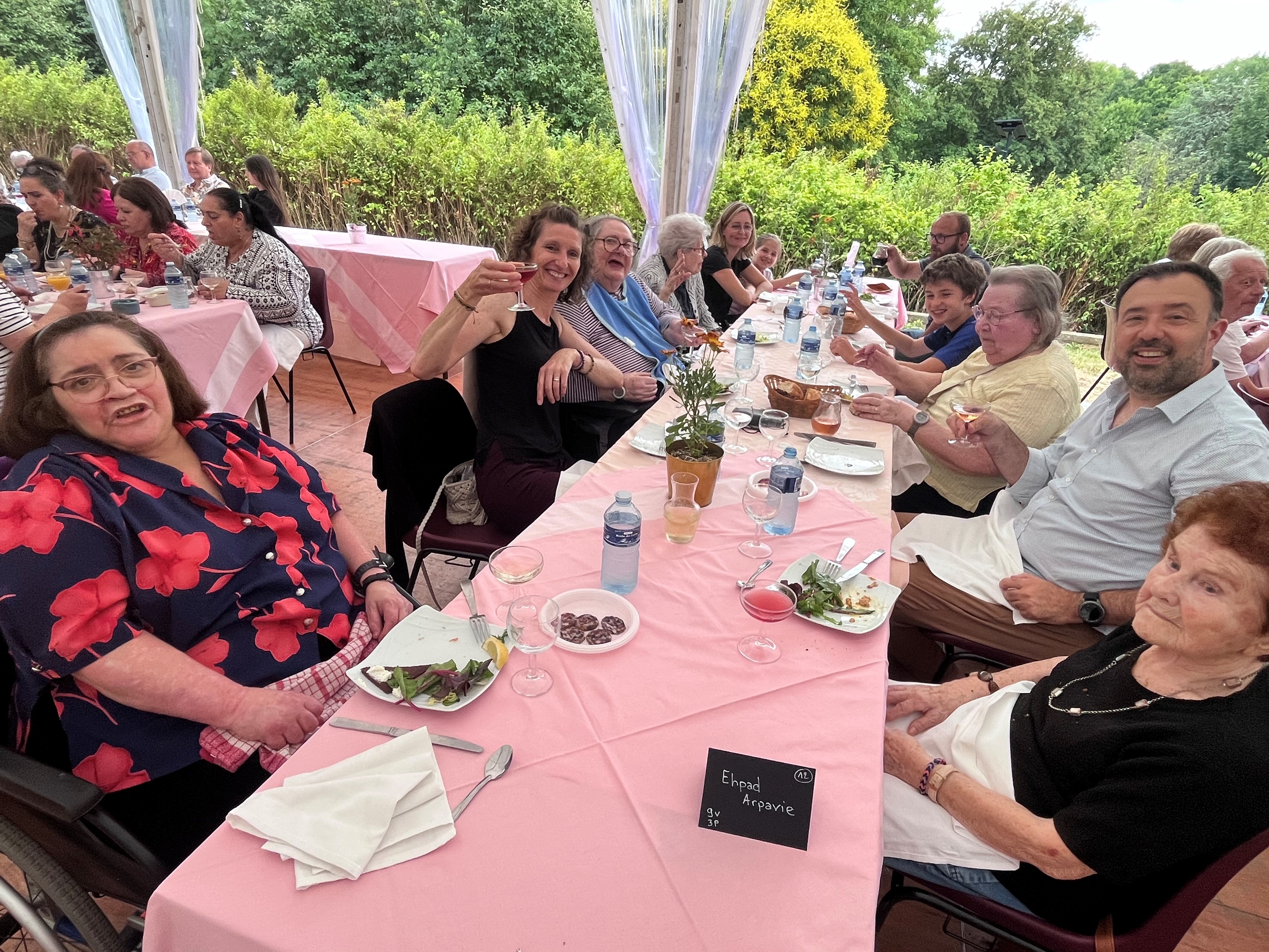 Des sorties qui font du bien Des sorties qui font du bien