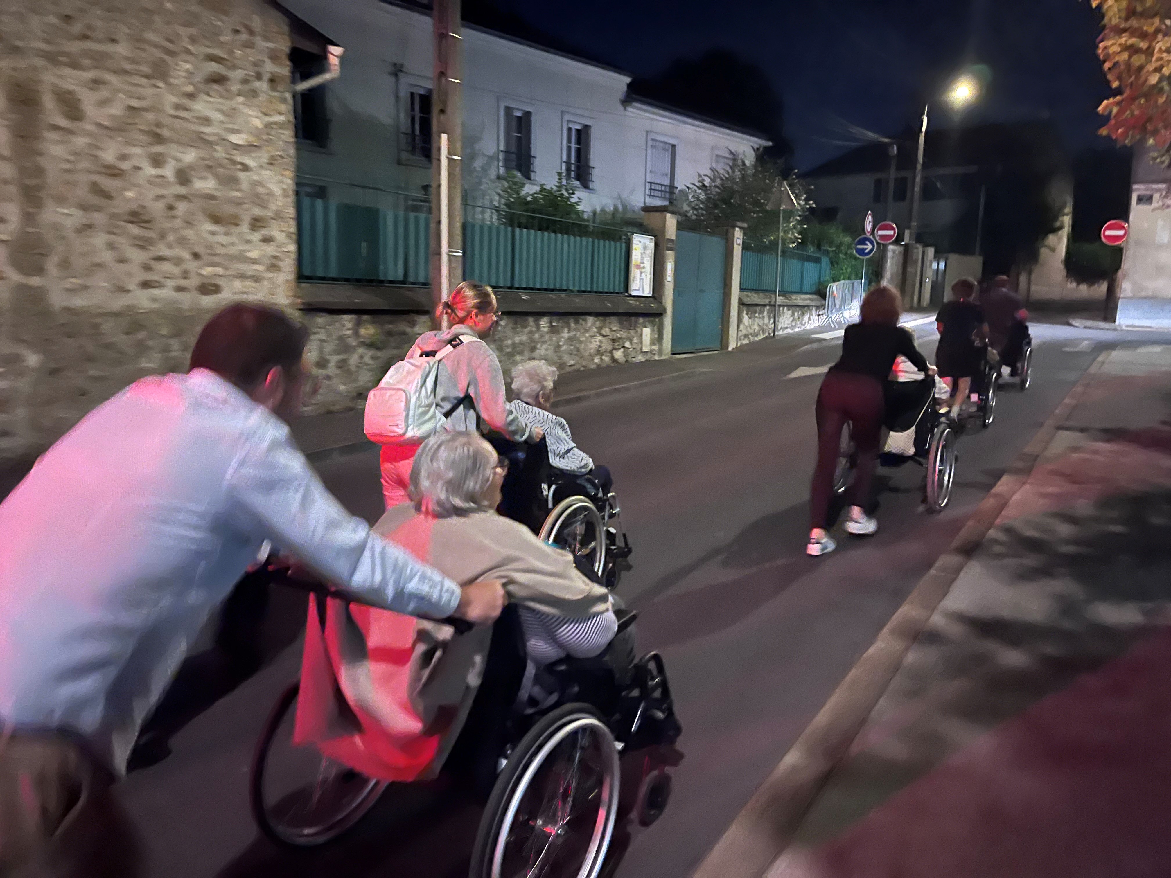 Des sorties qui font du bien