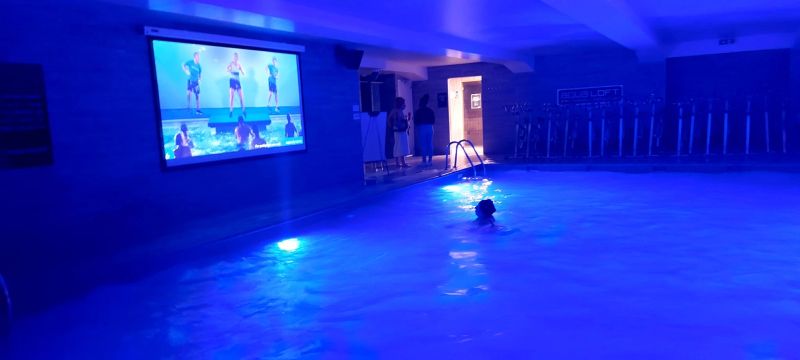 piscine piscine