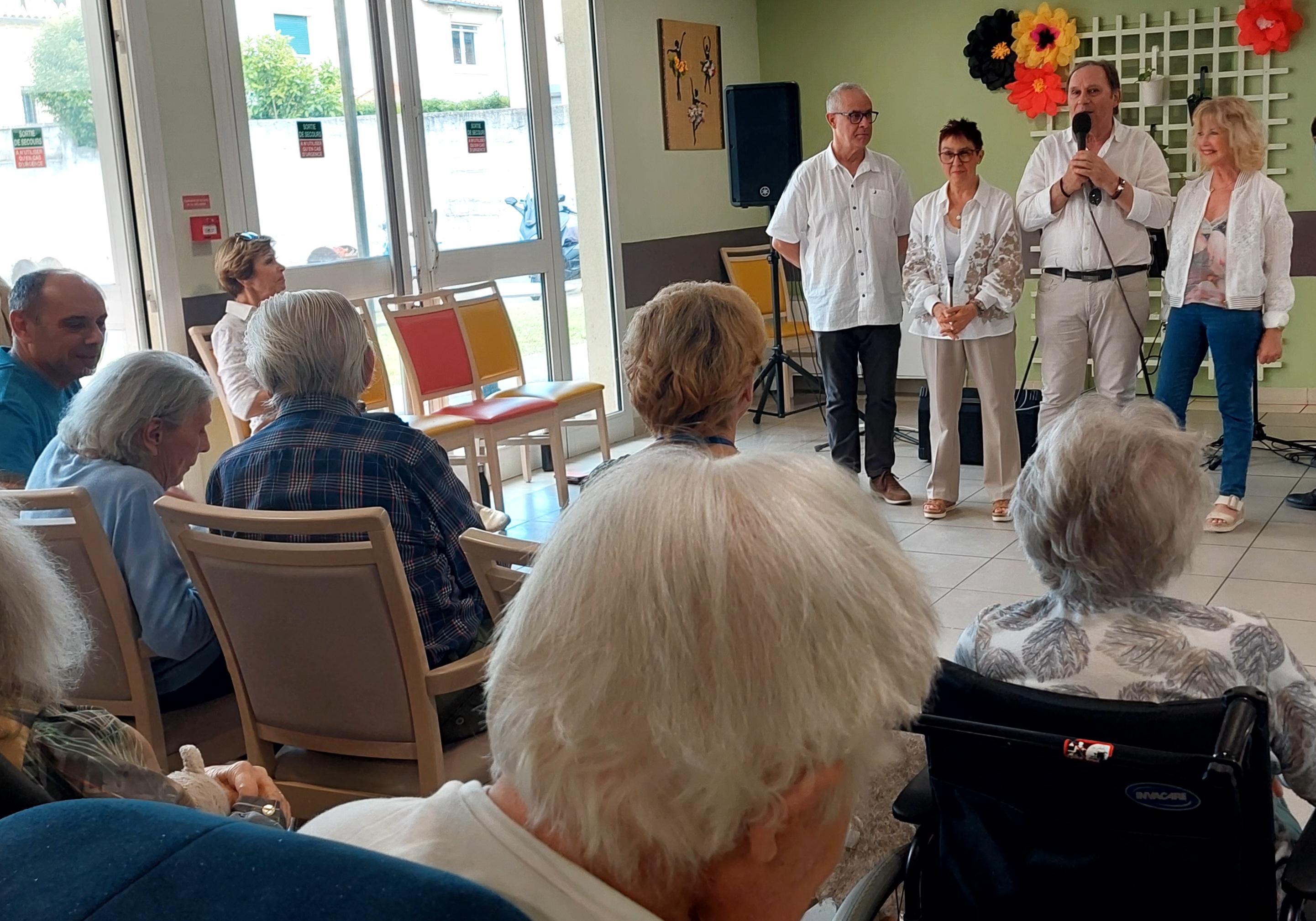 Fête des Mères