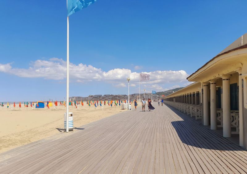 DEAUVILLE