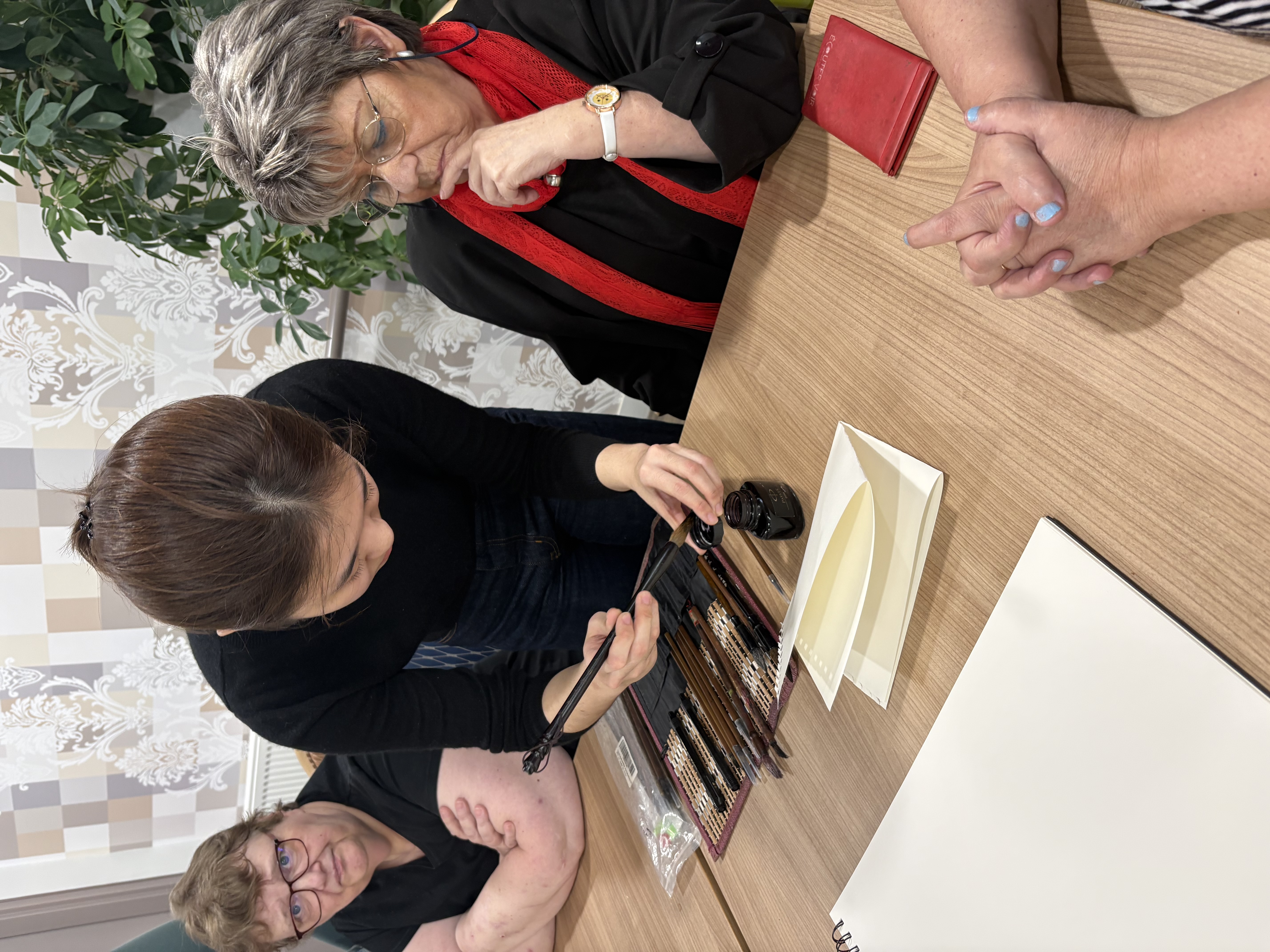 NOUVEL AN CHINOIS NOUVEL AN CHINOIS