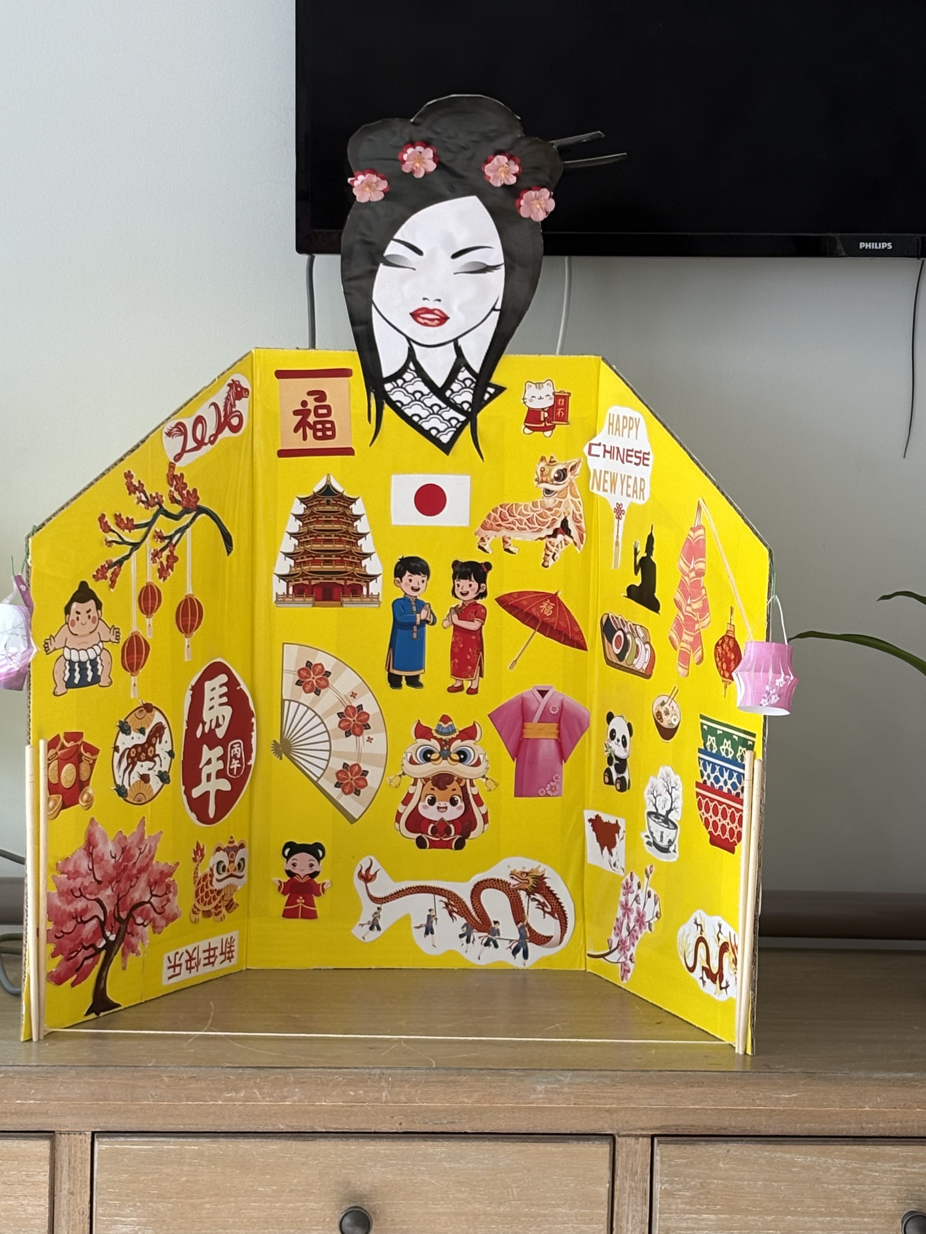 NOUVEL AN CHINOIS NOUVEL AN CHINOIS