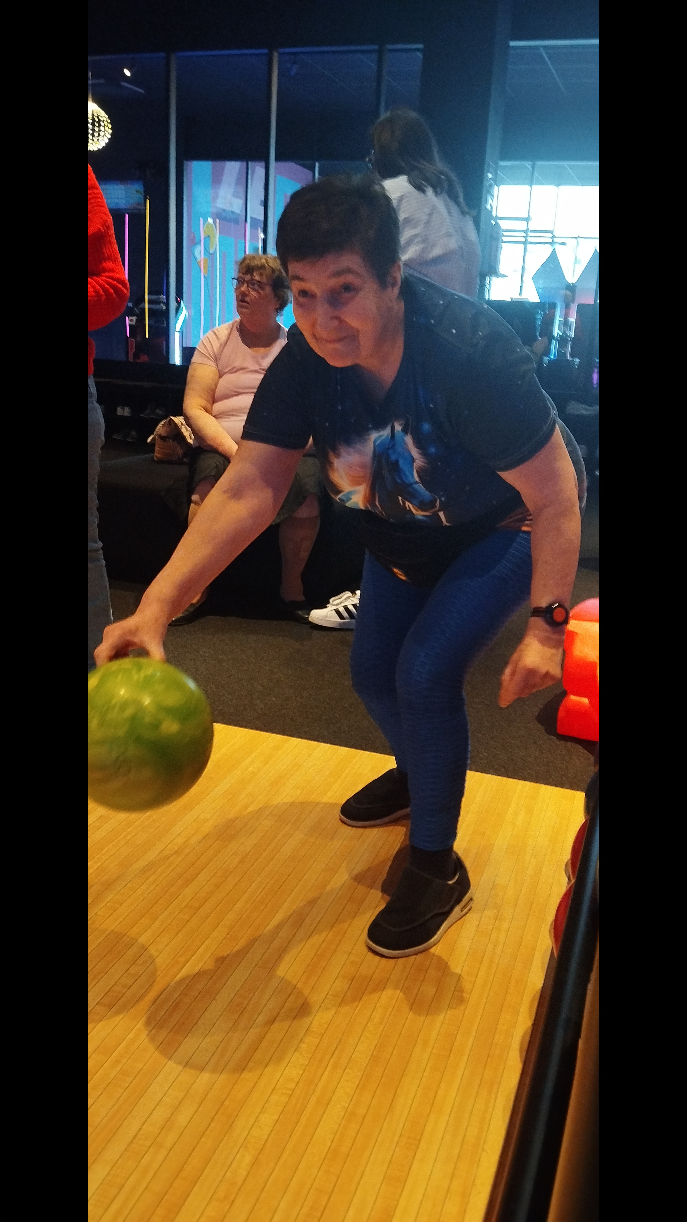 Bowling 