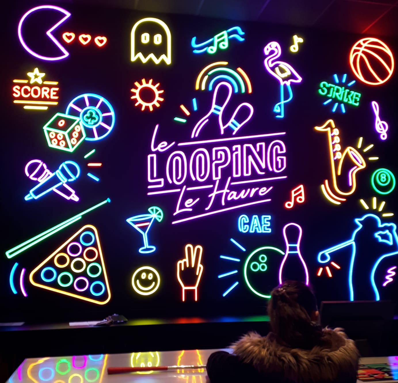 Bowling 