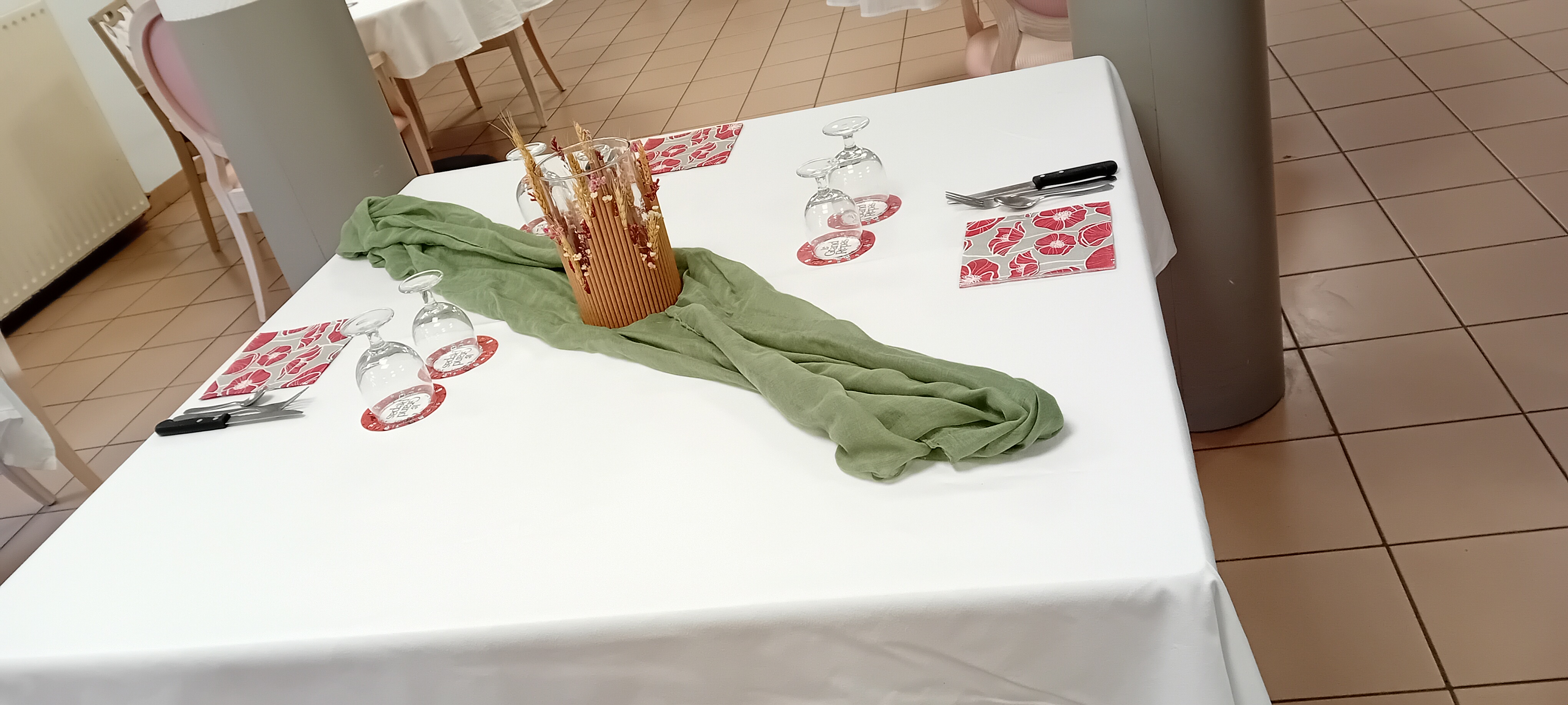 GRAND REPAS GRAND REPAS