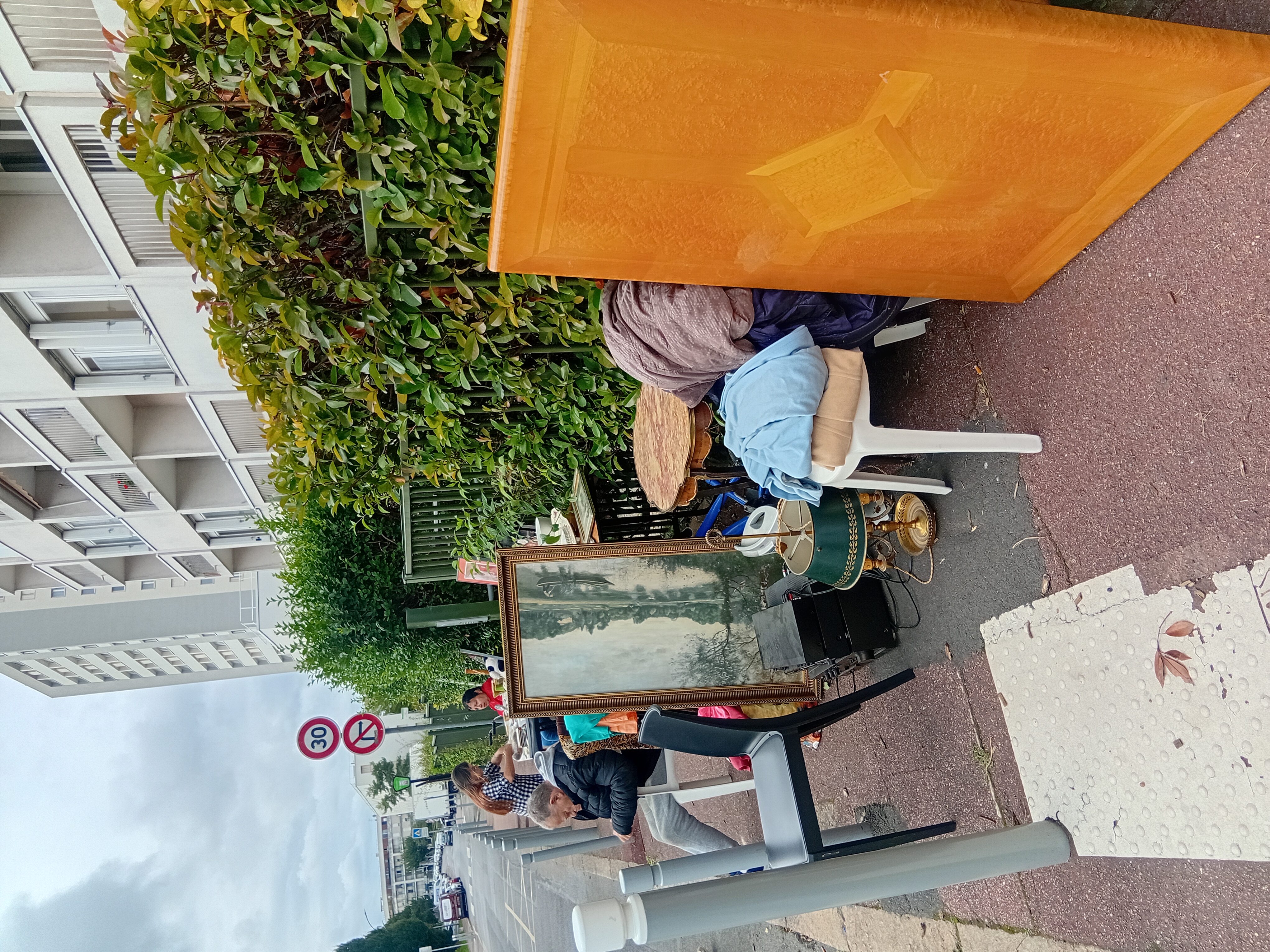 BROCANTE