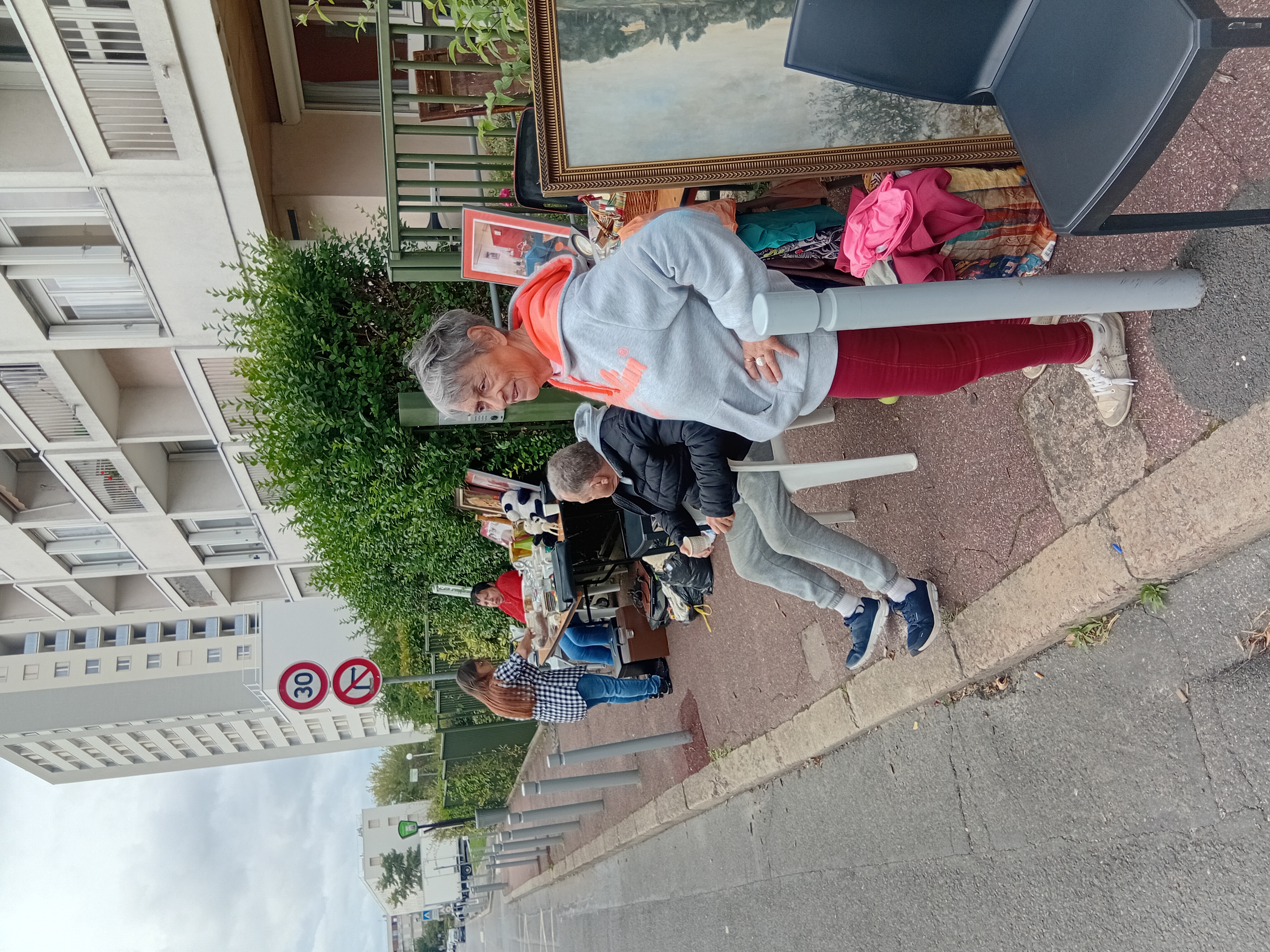 BROCANTE
