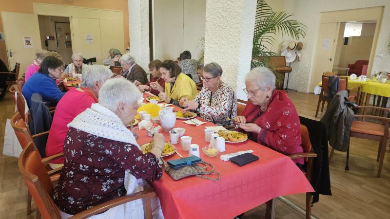 Paella & Flamenco Paella & Flamenco