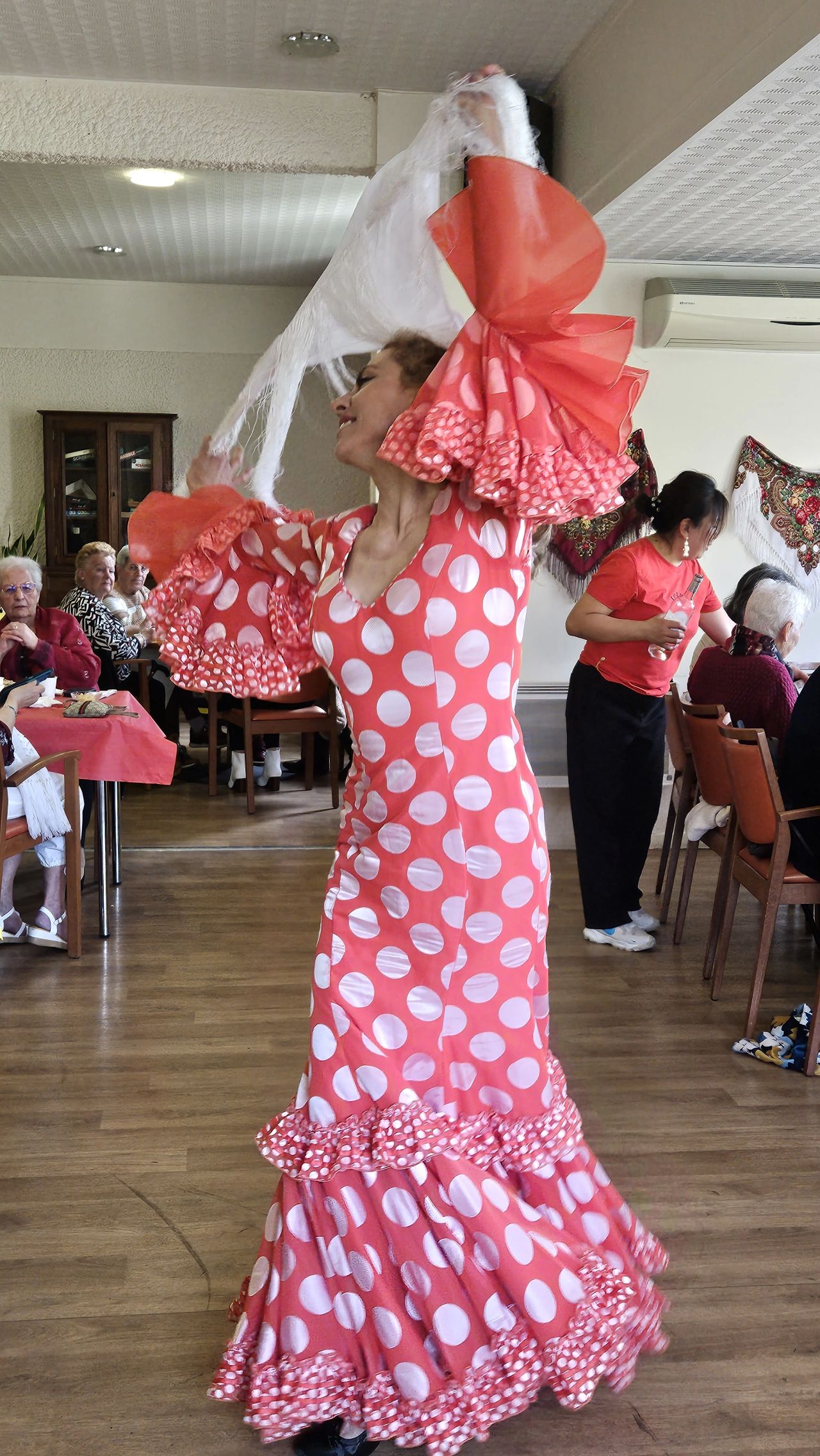 Paella & Flamenco Paella & Flamenco