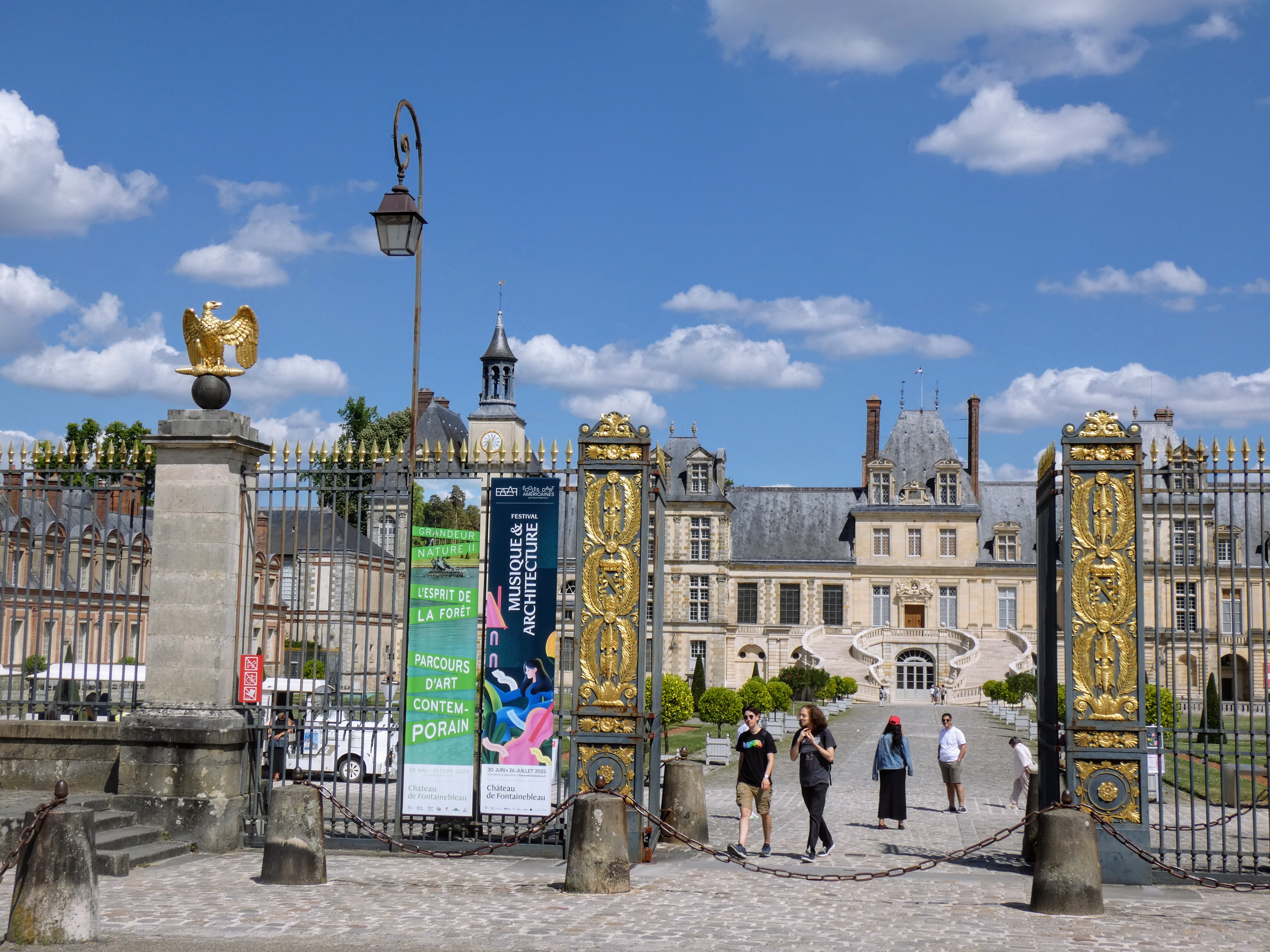 CHATEAU
