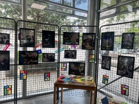 exposition