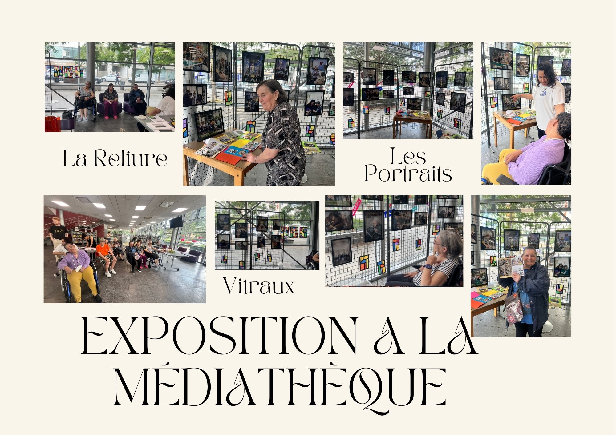 EXPOSITION