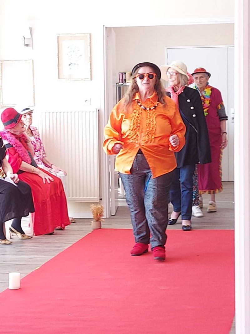 Fashion Week 