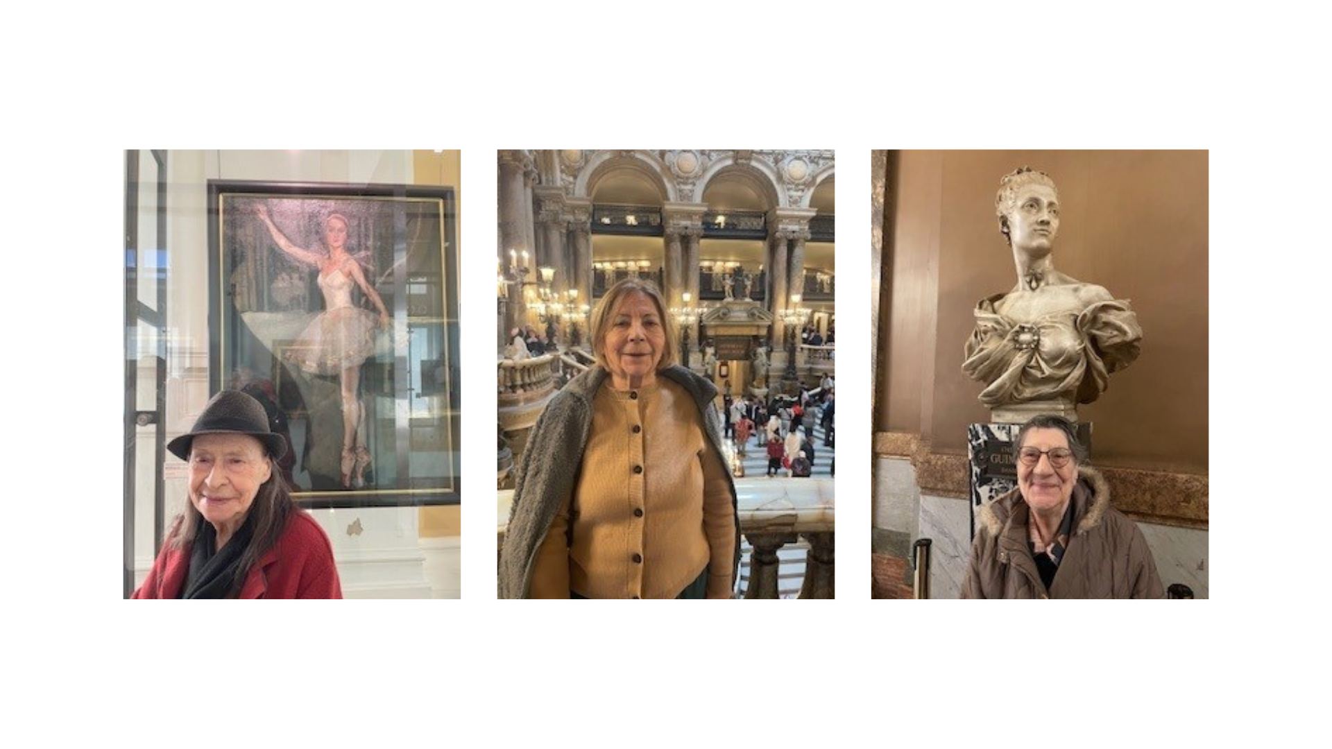 OPERA OPERA