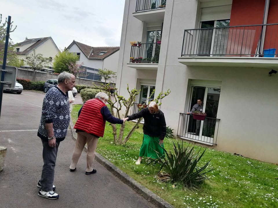 Pâques 